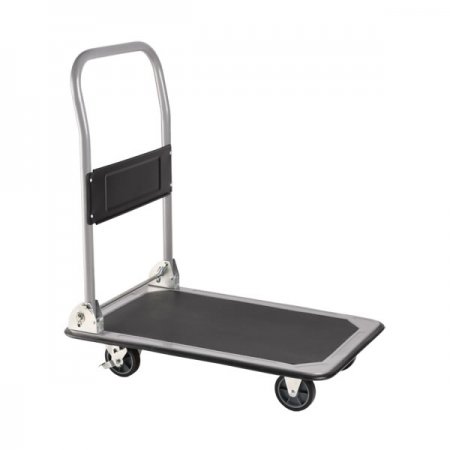 Folding Platform Cart