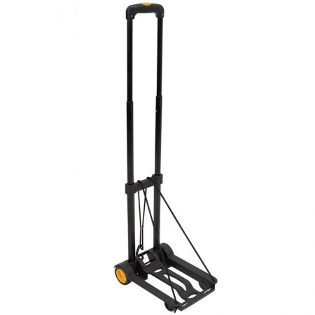 Collapsible Trolley