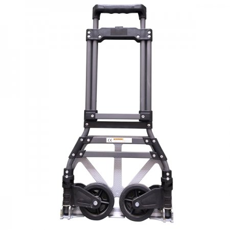 Steel Portable Folding Cart