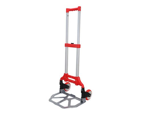 Folding Hand Truck Aluminum