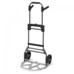 Folding Hand Truck Heavy Duty