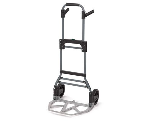 Folding Hand Truck Heavy Duty