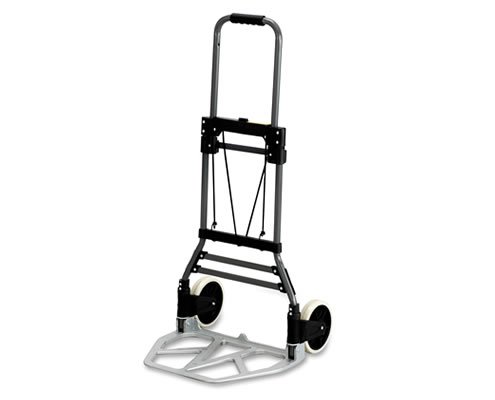 Steel Hand Truck