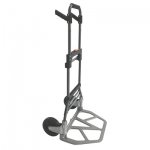 Aluminum Wheel bracket Hand Truck