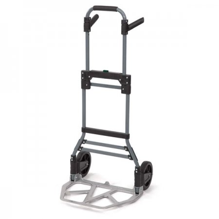 Steel Folding Hand Truck