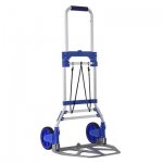 Oversized Folding Hand Truck