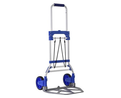 Oversized Folding Hand Truck