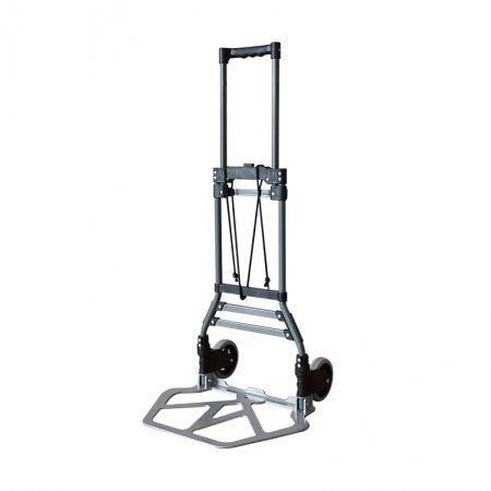 Steel Folding Hand truck