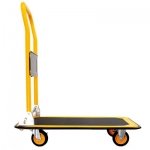 Foldable Platform Truck