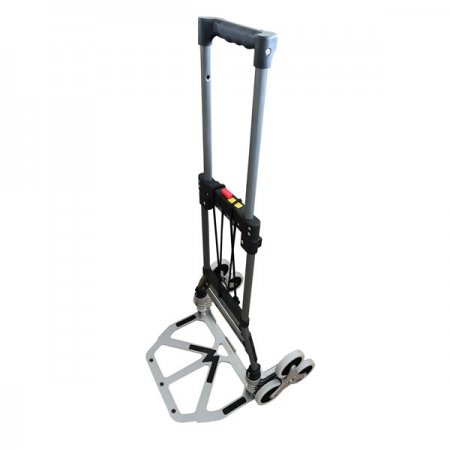 Foldable Stair Climbing Cart