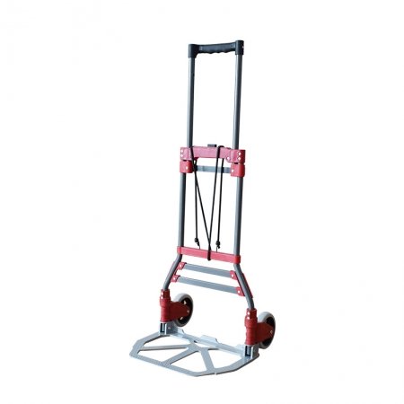 Steel Portable Folding Cart