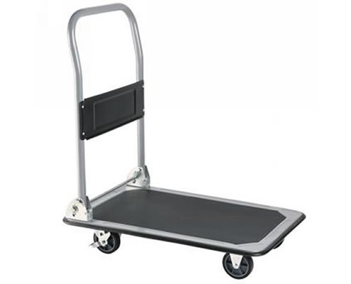 Platform Hand Truck