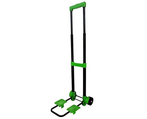 Lightweight Hand Trolley