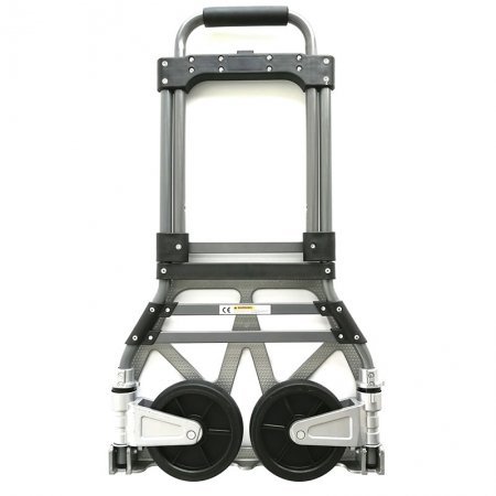 Steel Frame Heavy Duty Folding Hand Truck