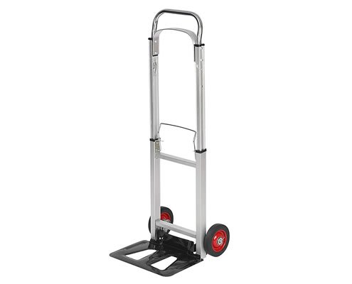 Aluminum Foldable Hand Truck