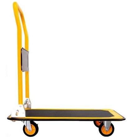 Foldable Platform Truck