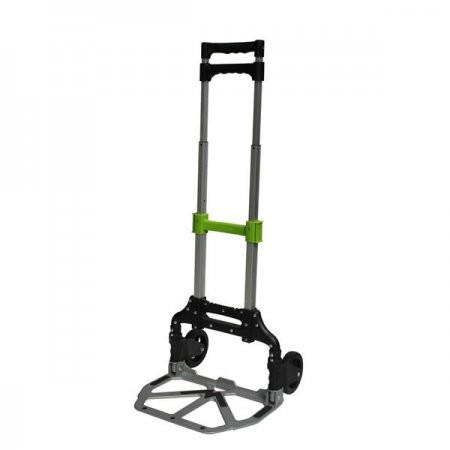 Aluminium Foldable Transport Trolley