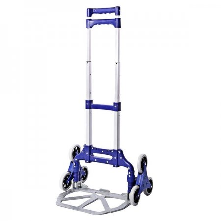 Stair Climbing Folding Cart