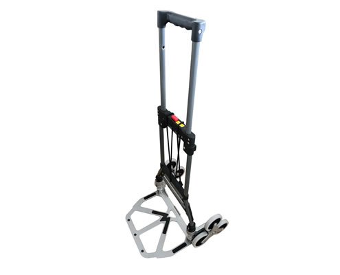 Foldable Stair Climbing Cart