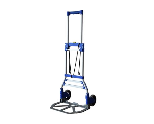 Aluminum Folding Hand Truck