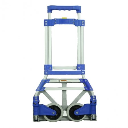 Aluminum Folding Hand Truck