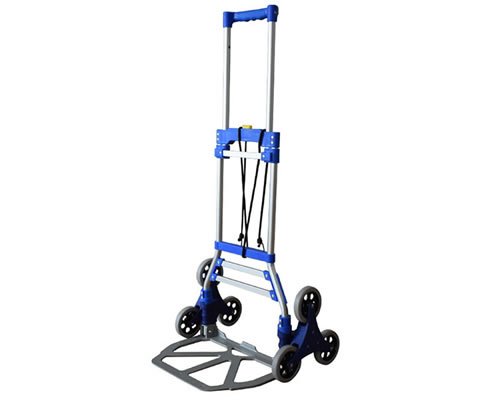 Stair Climbing Folding Hand Cart