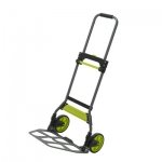 Folding Hand Truck and Dolly