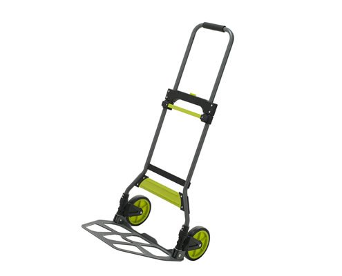 Folding Hand Truck and Dolly