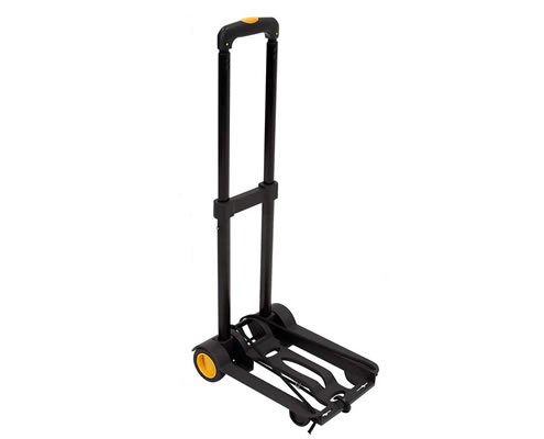 Collapsible Trolley