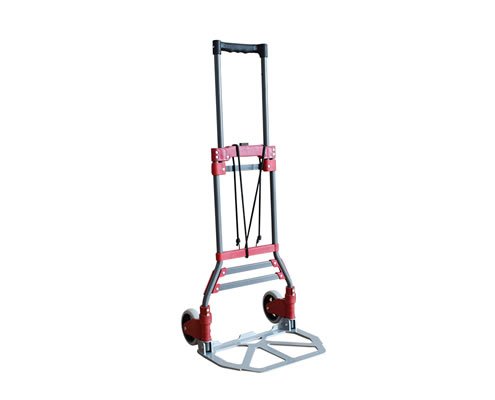 Steel Portable Folding Cart