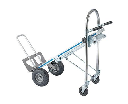 3 in 1 Aluminum hand truck