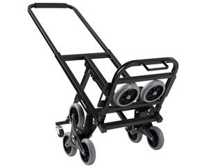 stair climbing trolley dolly