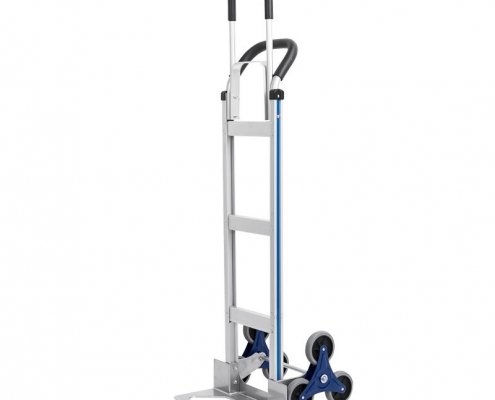 Stair Climber Hand Truck