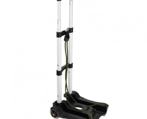 Folding Luggage Cart