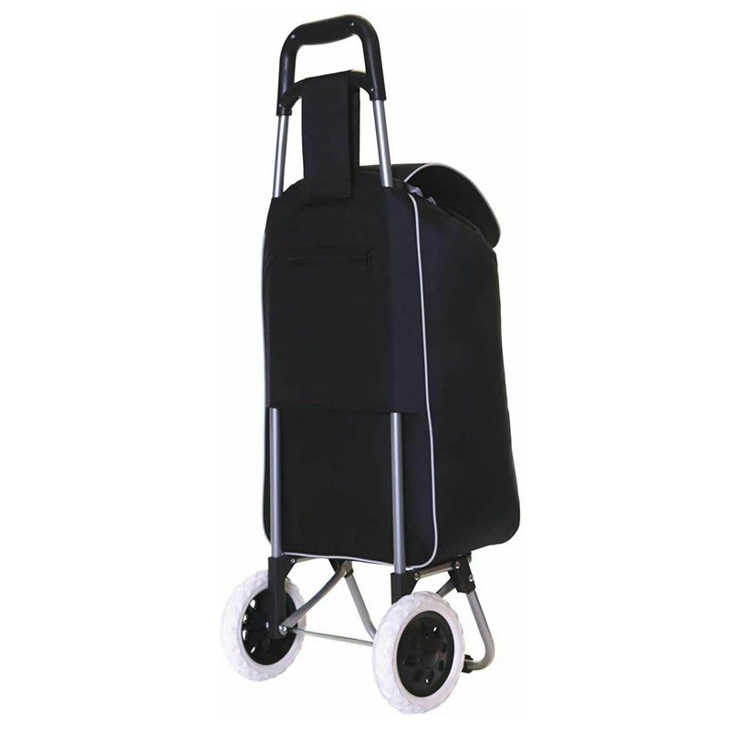 Luggage Bag with Wheels
