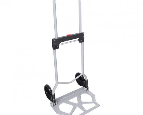 Folding Hand Truck Dolly