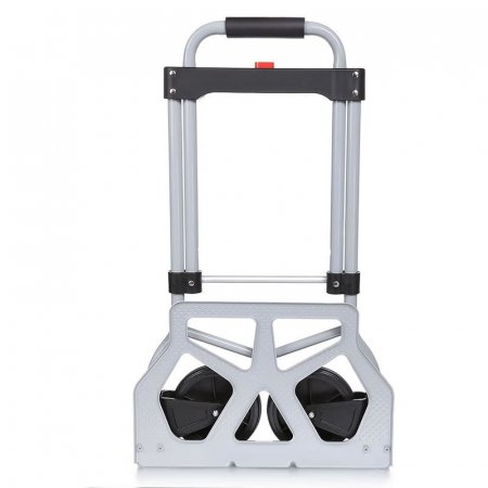 Folding Hand Truck Dolly